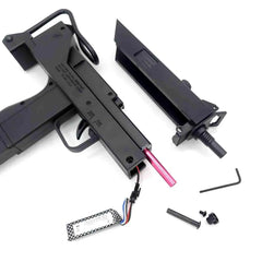 BF Ingram MAC 10 Gel Blaster