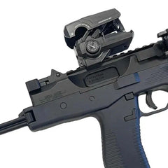 Lehui LH MP9 Gel Blaster Version.2