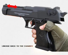 Full Auto RX Desert Eagle Gel Blaster