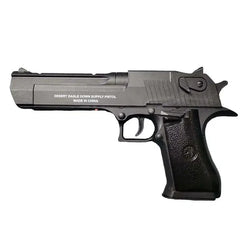 Full Auto RX Desert Eagle Gel Blaster
