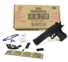 Full Auto RX Desert Eagle Gel Blaster