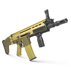 DK DeKai FN SCAR MK16 Mod 0 Water Gel Blaster AEG