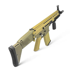 DK DeKai FN SCAR MK16 Mod 0 Water Gel Blaster AEG