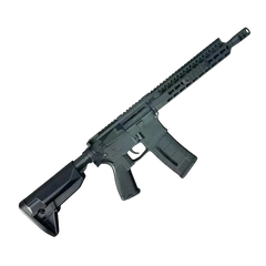 SJ SiJun TTI TR1 Nylon Entry Level Gel Blaster