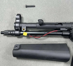 SiJun SJ MP5 Electric Gel Ball Blaster Toy Gun