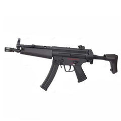 SiJun SJ MP5 Electric Gel Ball Blaster Toy Gun