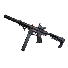 Handi Tec-9 Electric Auto Gel Blaster