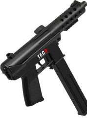 Handi Tec-9 Electric Auto Gel Blaster
