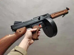 WW2 M1A1 Thompson Gel Blaster