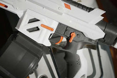 SKD CS002 Rhino Futuristic Fully Automatic Gel Blaster