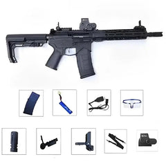 SuGe BD556 Gel Blaster