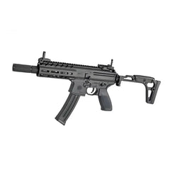 BH Bohan MPX Submachine Gun Gel Ball Blaster