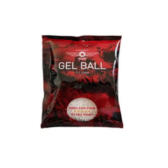 LDT 3.0 Heavier Harder Frosted White Gel Balls
