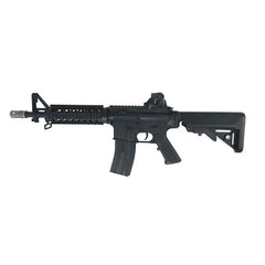 New JinMing JM M4A1 Gen8 V2 Gel Blaster with Metal Gears