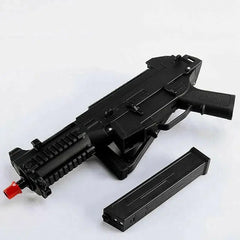 HLF HK UMP-45 Gel Blaster w/ Gen8 Gearbox