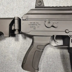 JM Gen17 J17 Galil ACE Gel Blaster