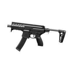 New Lehui LH Sig MPX Gel Blaster