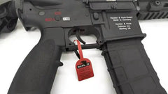 LDT HK416 V3.0 Gel Blaster
