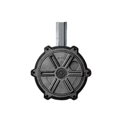 TG Defense F4 V2 Carbon Fiber Gel Blaster