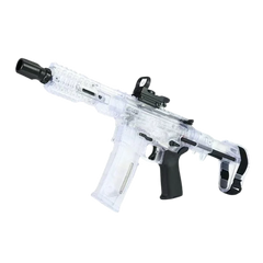 Sembylon SLR Blowback Electric Orbeez Gun